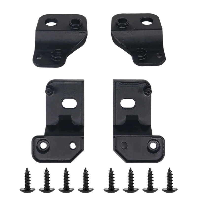 Headlight Bracket Repair Kit for Ford Puma Front Right Drivers Side/Left Passenger 2019 Onwards