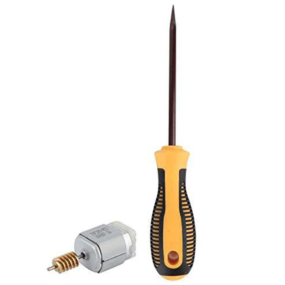 完全修理キット-モーターツールセット-高品質部品交換-ステアリングホイールロック修理-細心した機能チェック