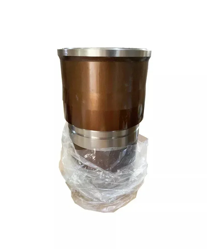 High Quality Original Cylinder Liner for Cummins Engine X15 Qsx15 Isx Qsx Parts Cylinder Liner 5472970 in Stock Fast Delivery