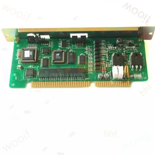 

Fire GST500GST5000GST9000 host double circuit board JB-HB-GST484 original