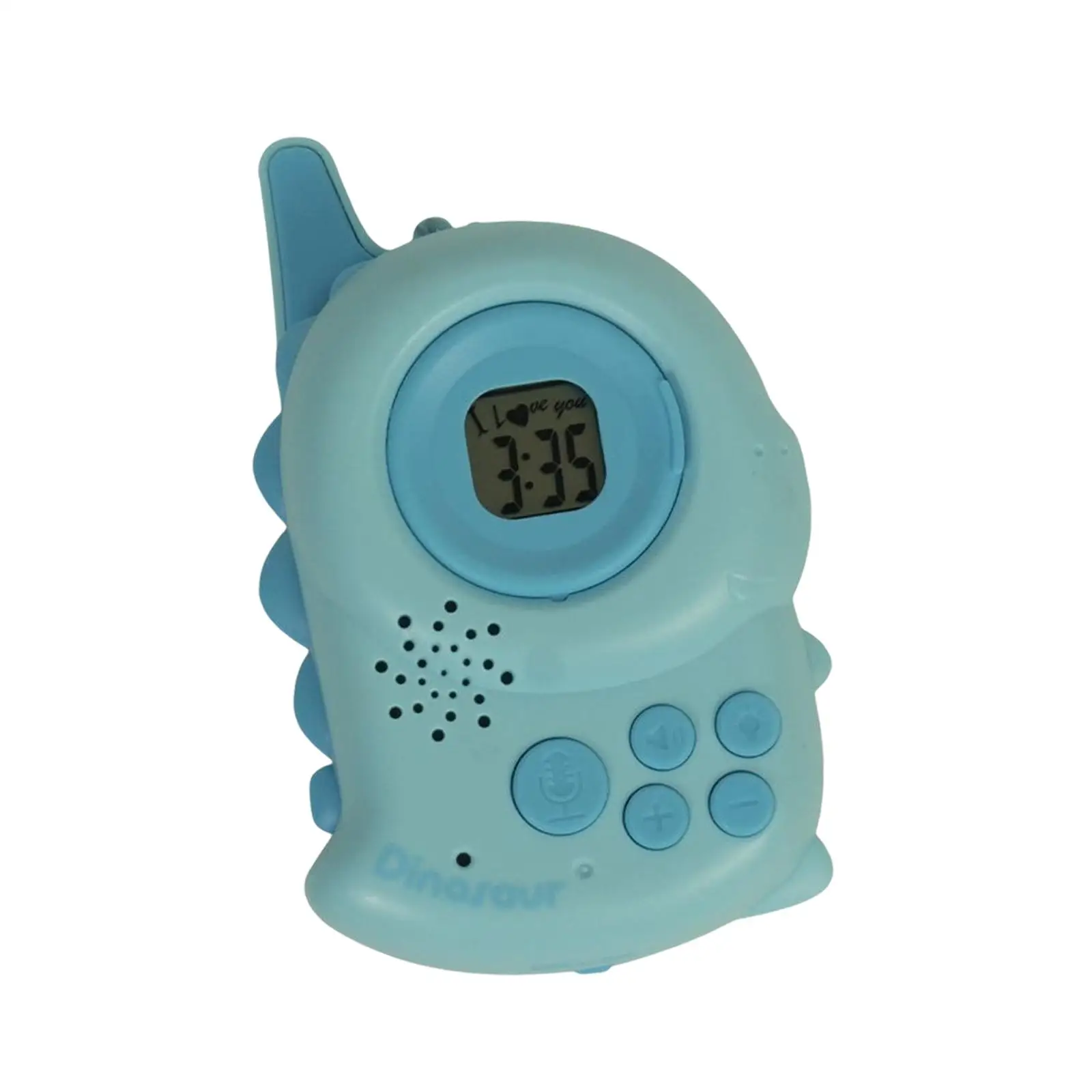 Handheld Walkie Talkies for Kids Lovely for Camping Outside Summer Children Gifts