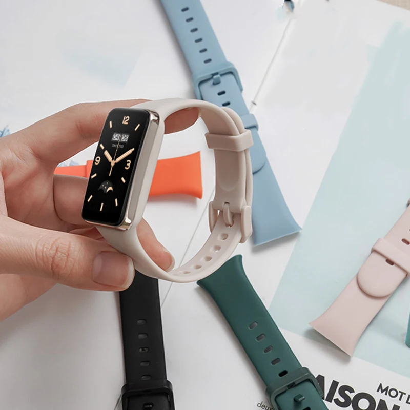 Sport Watch Band Fo… - image