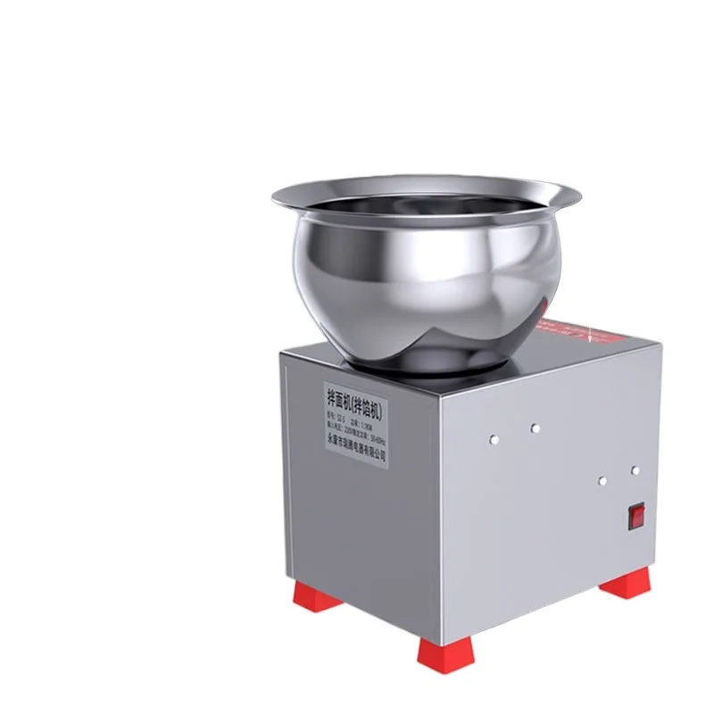 

Basin Mixing Machine Commercial Mixing Machine Dough Kneader Mixing Machine