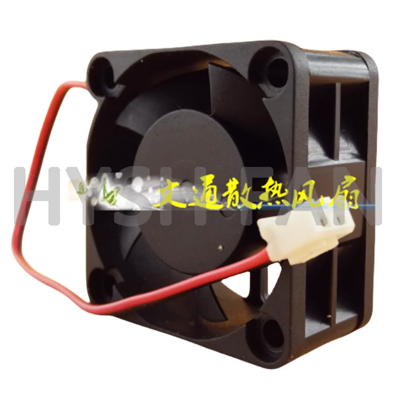 Modelo: Motor de ventilador sin escobillas DF4020S24M 24V0.08A4 Cm Dc