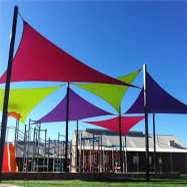 

Высококачественные полиэстеровые водонепроницаемые тенты для сада (98% защиты от УФ-излучения) и сетки для улицы по заводским ценам