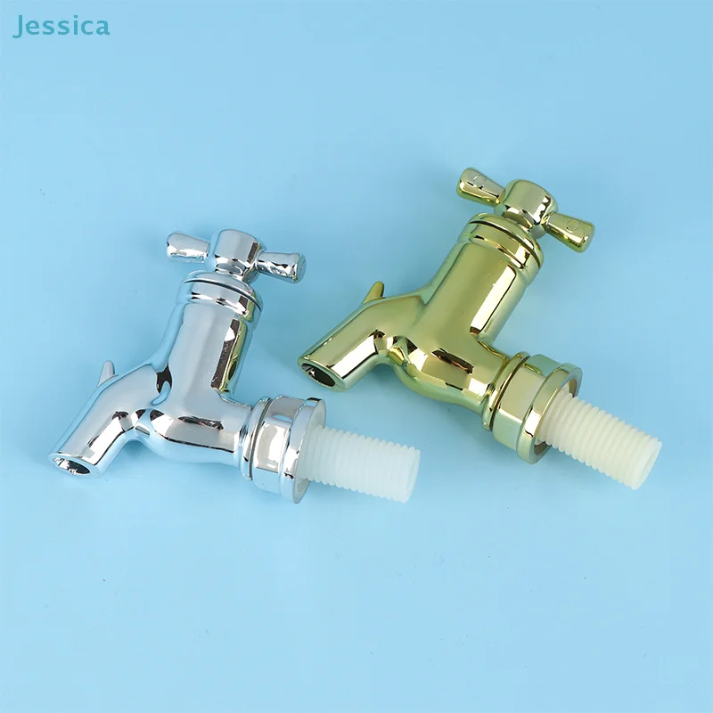 ♥ ก๊อกพลาสติกสำหรับตู้กดเครื่องดื่ม โถน้ำ และภาชนะบรรจุเครื่องดื่ม (พร้อมปะเก็นปิดผนึก)