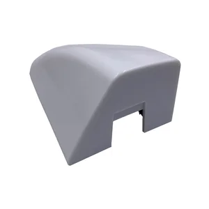 Neues Weiß außerhalb des Haustürknaufdeckels für Porsche Cayenne 92A 958 S Coup Turbo GTS 2012 2013 2014 2015 2016 2017 6 Hauptverkauf Porsche Cayenne 2012 Preis - №6