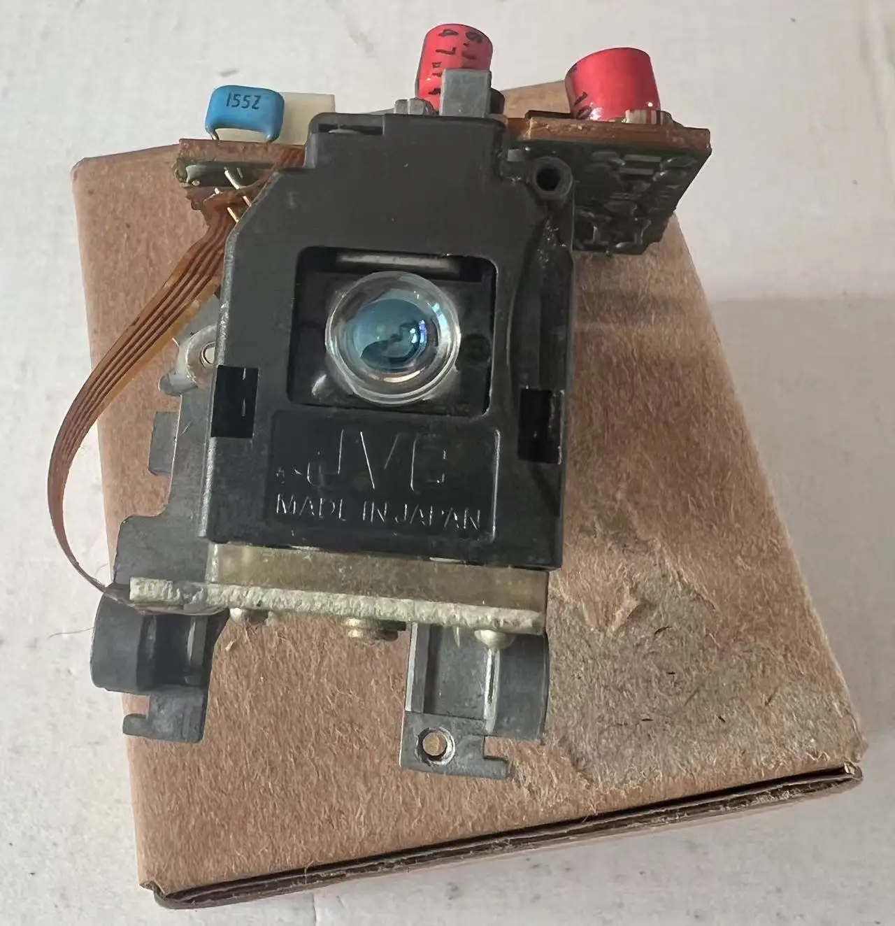 OPTIMA-5 OPT-5 4P 1…