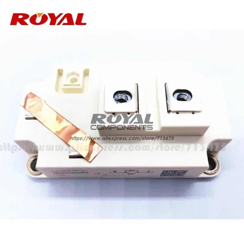 SKM600GA12T4 BSM200GA120DN2C SKM150GB128D SKM150GB123D SKM400GB12T4 SKM200GB128D BSM200GB120DN2 وحدة جديدة