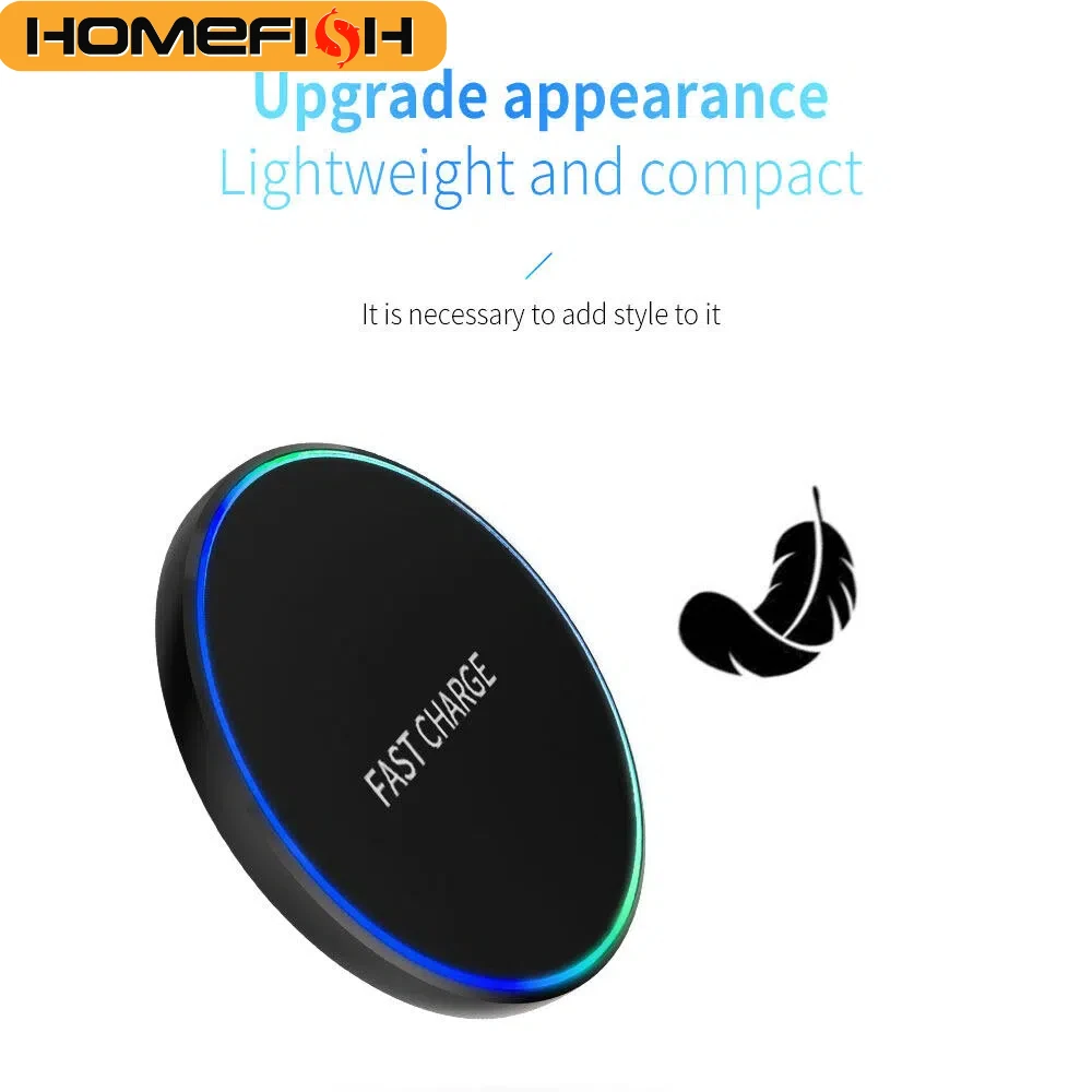 Homefish D28 Wirele…