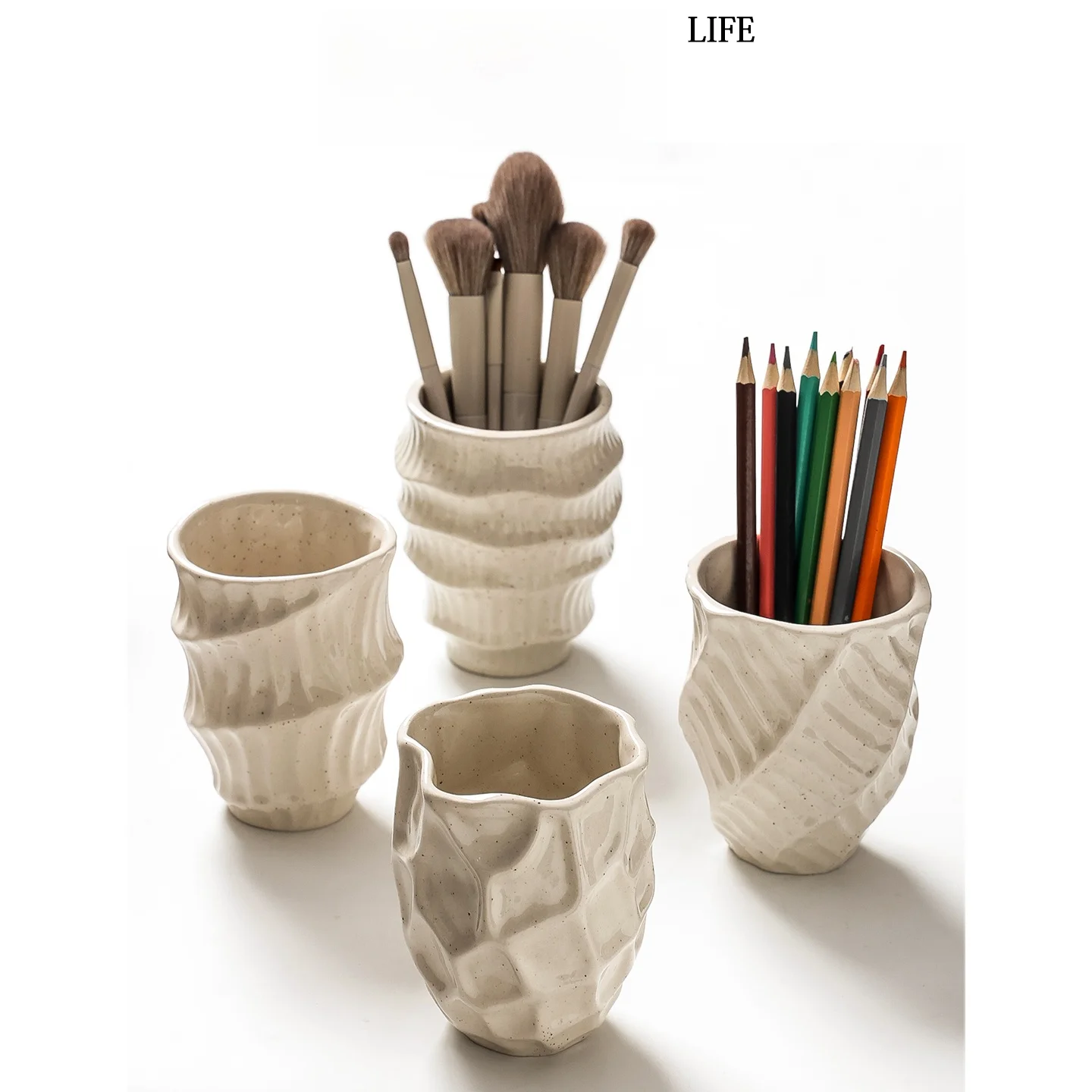 creative-desktop-organizer-box-living-room-coffee-table-remotes-pens-brushes-stationery-arranger-decorative-storage-box