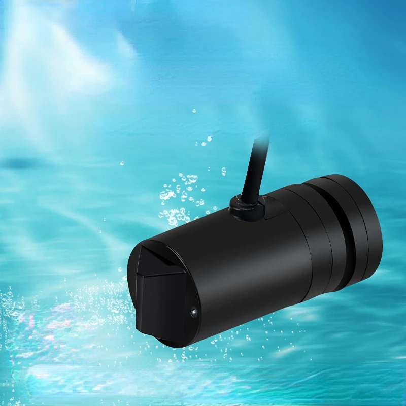 

Hydrating Instrument Mute Fish Tank Intelligent Water Filling and Changing Artifact Sea Water Aquarium Water Level Detection