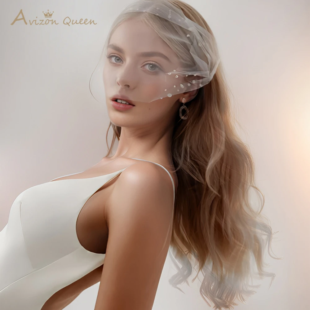 Thumbnail 2 - #68 Best Bridal Veils to Buy In 2026