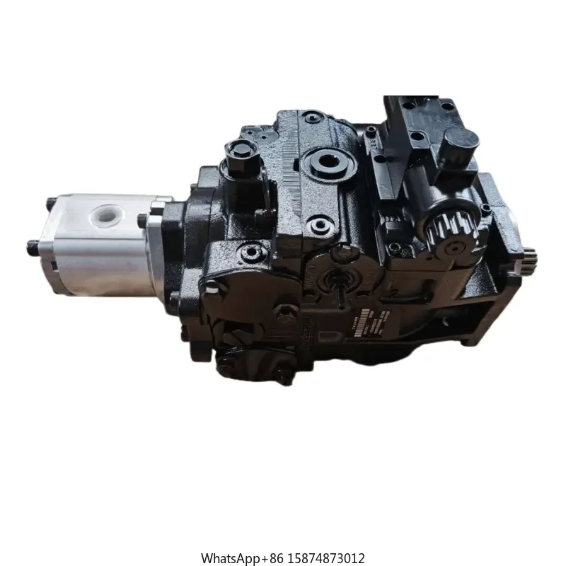 90 series 90R250 90R250KA 90R250KA5 90R250KA5AB hydraulic pump 90R250KA5AB80T3F1K09NNN323224 90R250KA5EF80T3C8K09NNN323224