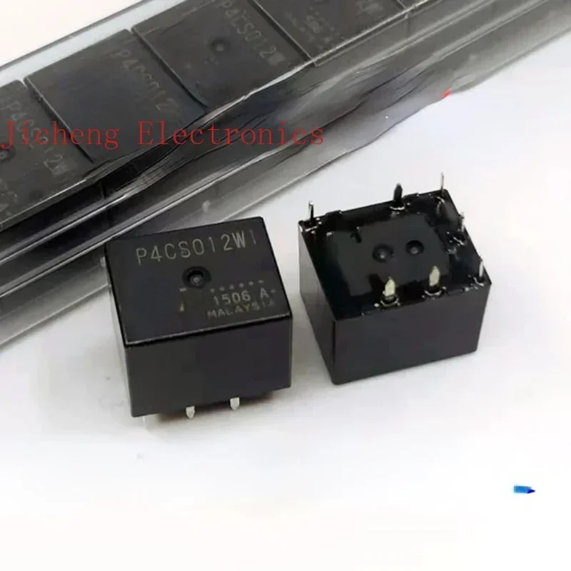 

P4CN CP012W1 Relay New Original 7-pin 35A P4CS012W1