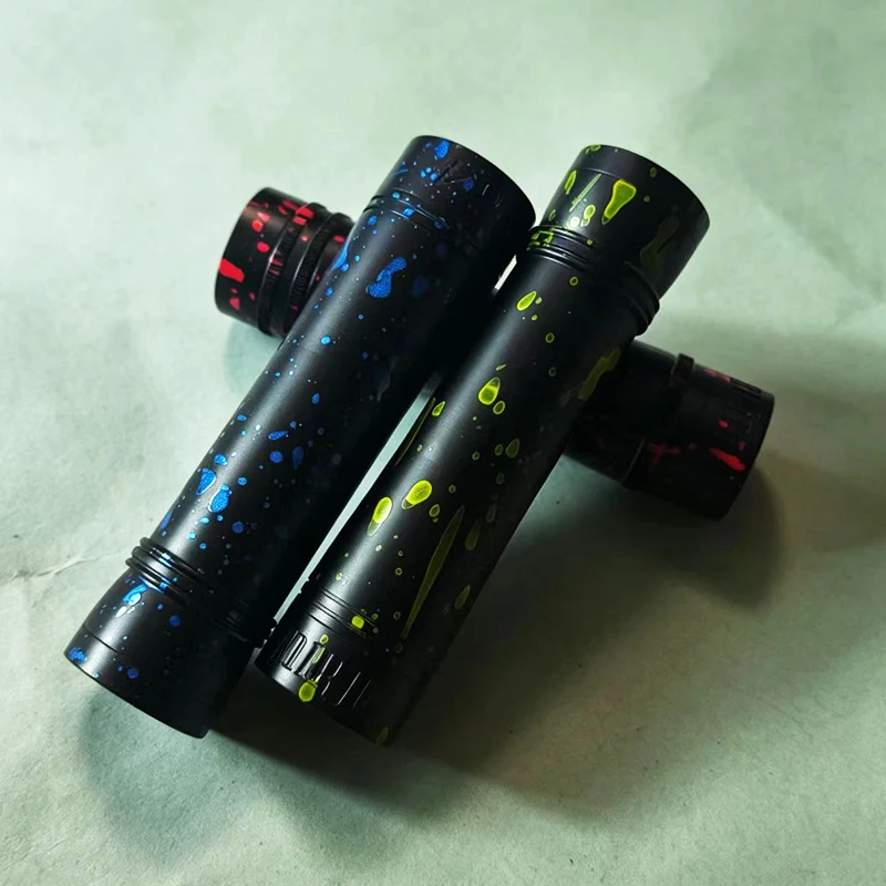 NASHTY admira mechl mod 25mm 18650 Pil 316SS cam tüp ZEUS X MESH Dead Rabbit 3 siren v4 solo ile uyumlu Yedek Parçalarla birlikte