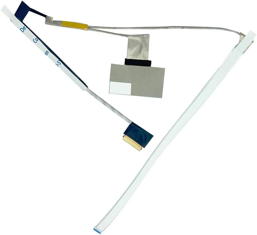30pin LCD Screen Video Display Cable Replacement For HP Victus 16-E 16-D G3M M81348-001 DD0G3MLC020