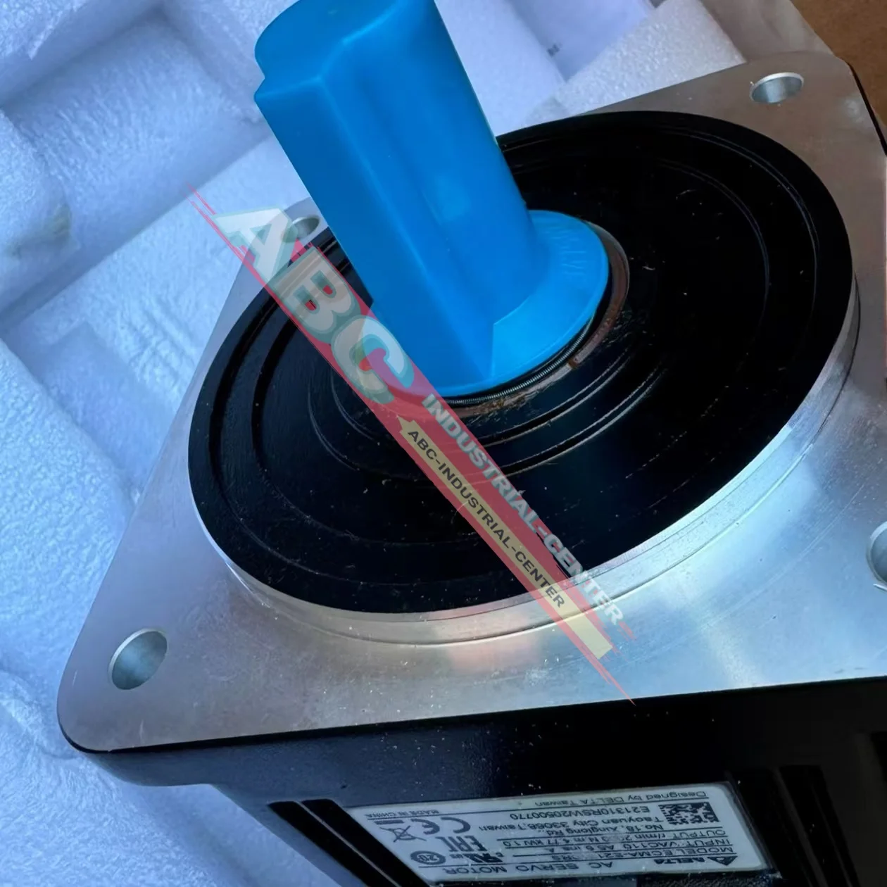 

ECMA-E21310RS AC Servo Motor 100%NEW