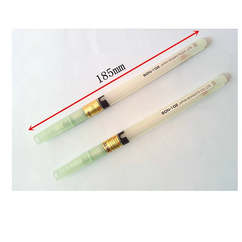 Nouveau 1Pc Pâte De Flux BON-102 Pâte À Souder Pointe De Brosse/Stylo pio De Soudage Recyclable