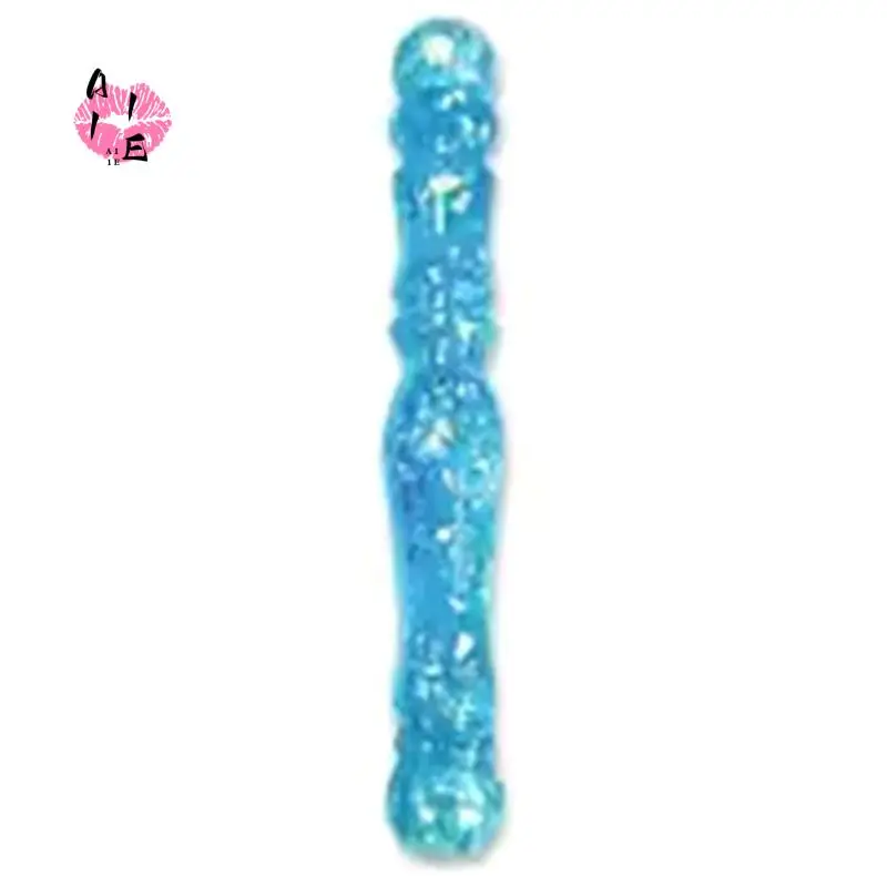 A11E-5D Painting Accessorie Resin Dot Drill Pen Spiral Style Replaceable Pen Tip DIY Embroidery Tool