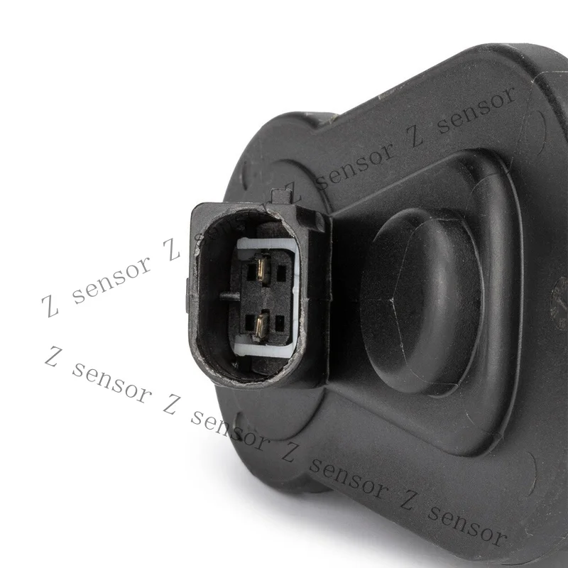 AAA+ 12-tooth Rear caliper parking brake servo motor For Vw Passat 3C0998281A