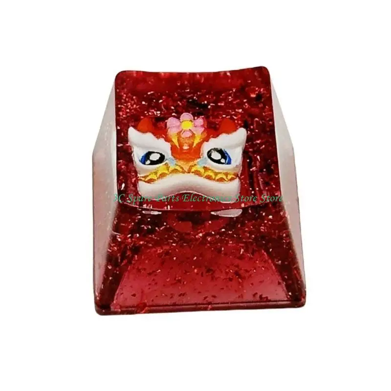 SZ Handcraft китайский стиль Lion