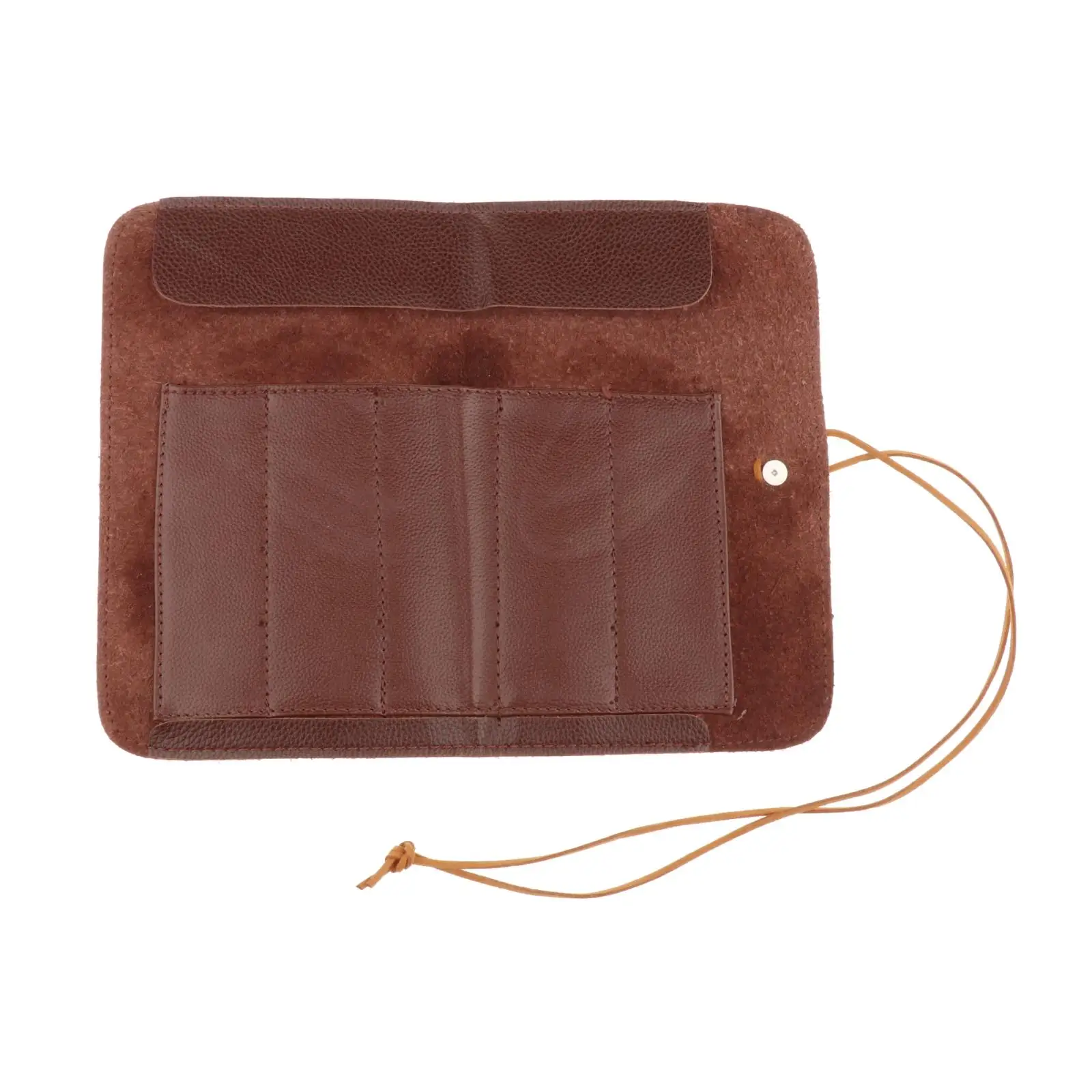 

Multifunctional Knives Roll Up Bag Small Carving Pocket Knives Bag Seal Engraving Roll-Up Knife Cover Roll Up Storage Bag