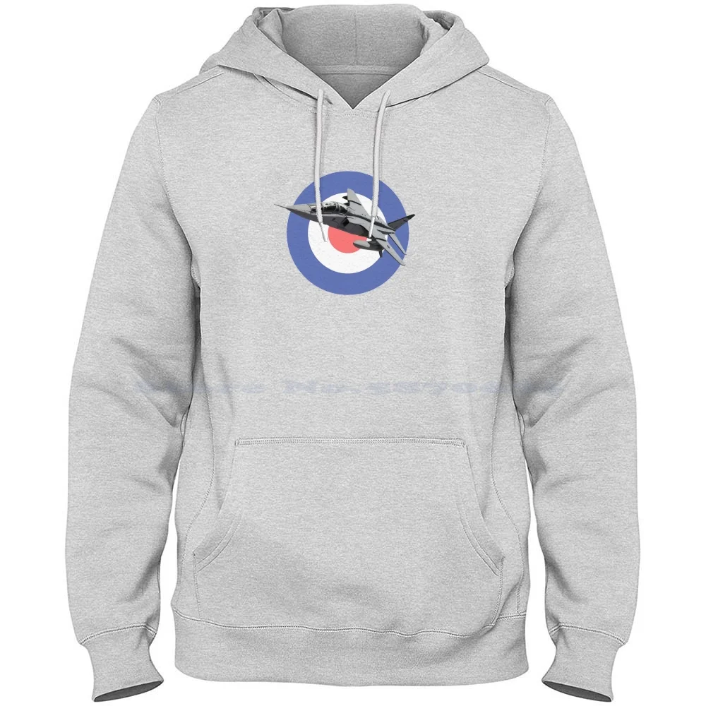 Raf Sepecat British Attack Plane 100% Cotton Hoodie Raf Sepecat British Attack Plane Airplane Aeroplane Plane Union Jack