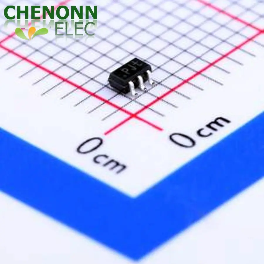 300PCS/LOT BC846BPN,115 (Single Bipolar Transistors)