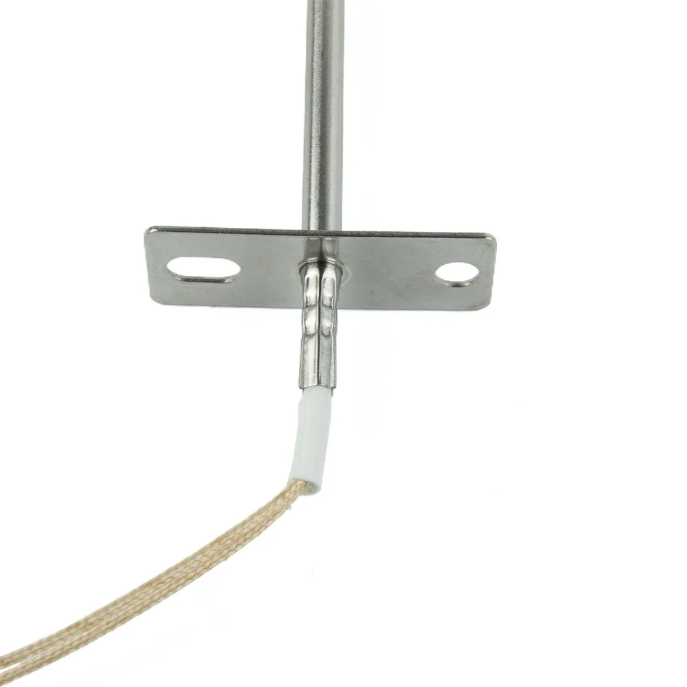 Artículos de comedor Sonda de temperatura del horno Sonda de temperatura de parrilla de pellets de madera para Rec Tec/Recteq Alta calidad Nuevo