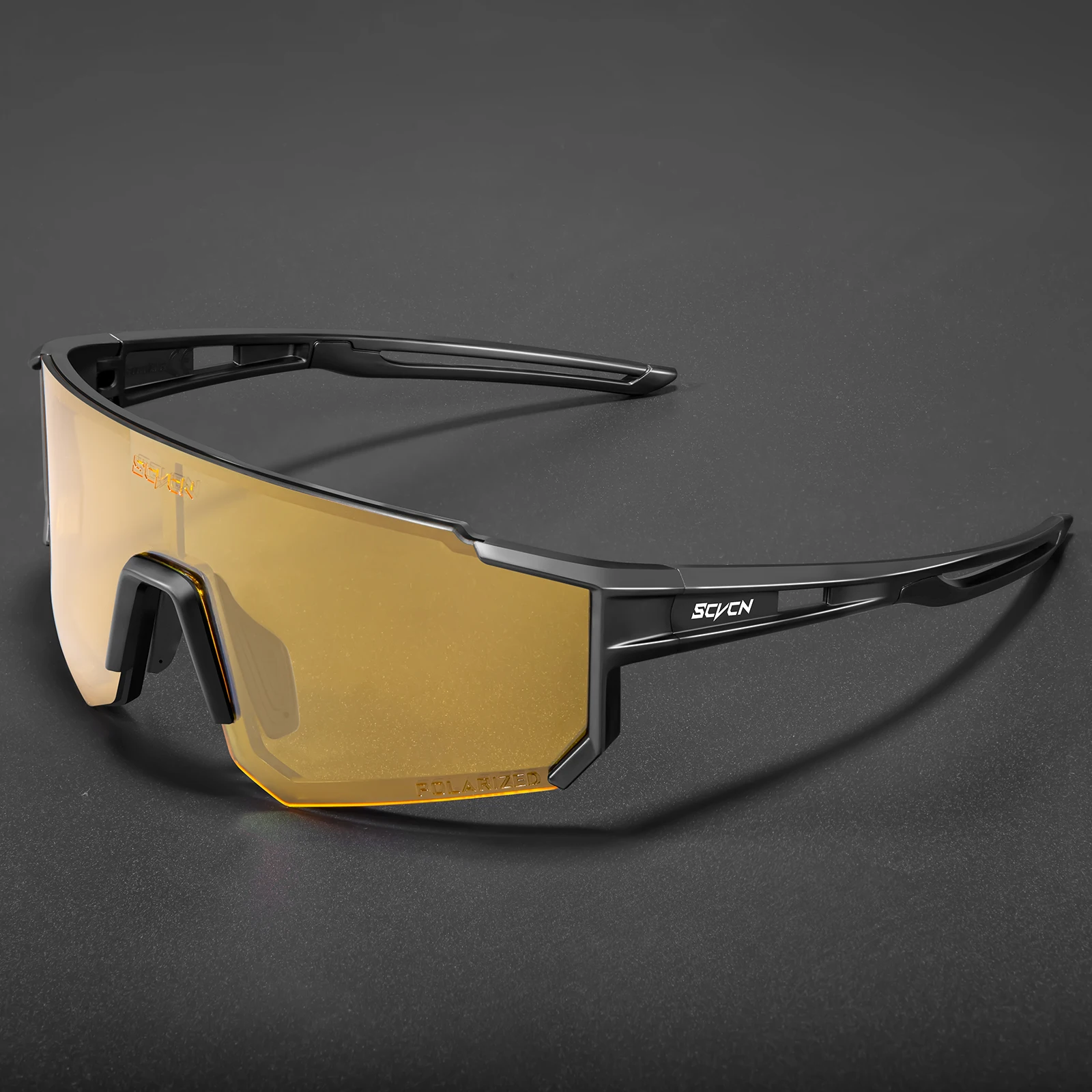 Lunettes de soleil de vision n - Mountain Biking Glasses avis et prix