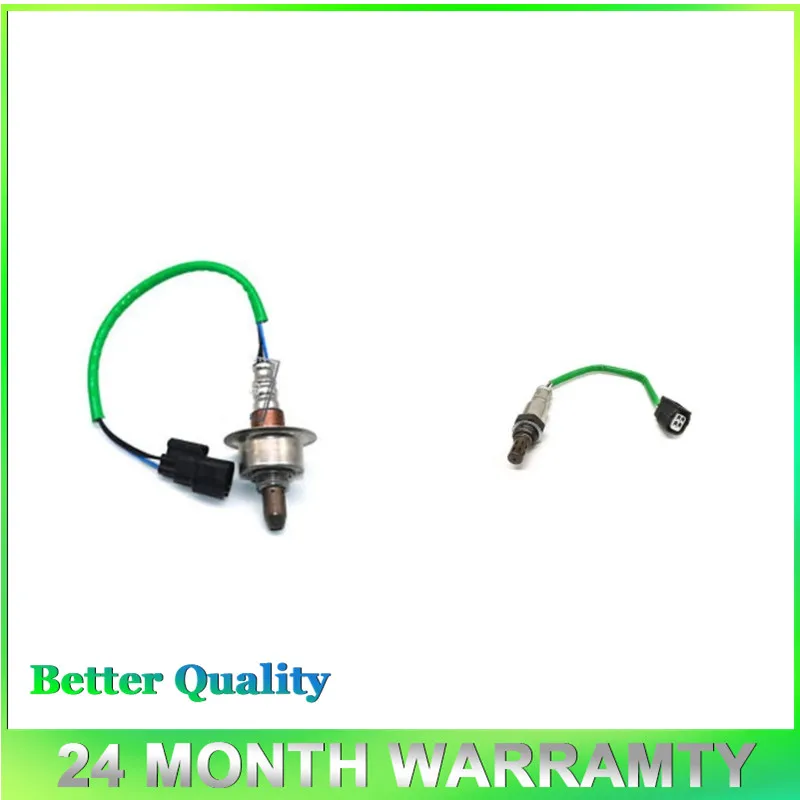 

Up+Downstream Oxygen Sensor For Subaru Forester 2.5L 2011 2012 2013 Impreza XV Crosstrek 2.0L 2012 2013 2014 234-9109 234-4513