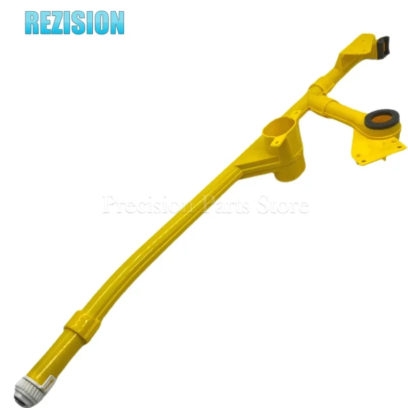 

2 шт. для Xerox 4110 4127 4112 4595 D95 D110 D125 отработанный порошок тонера в сборе, запасные части для копировального принтера