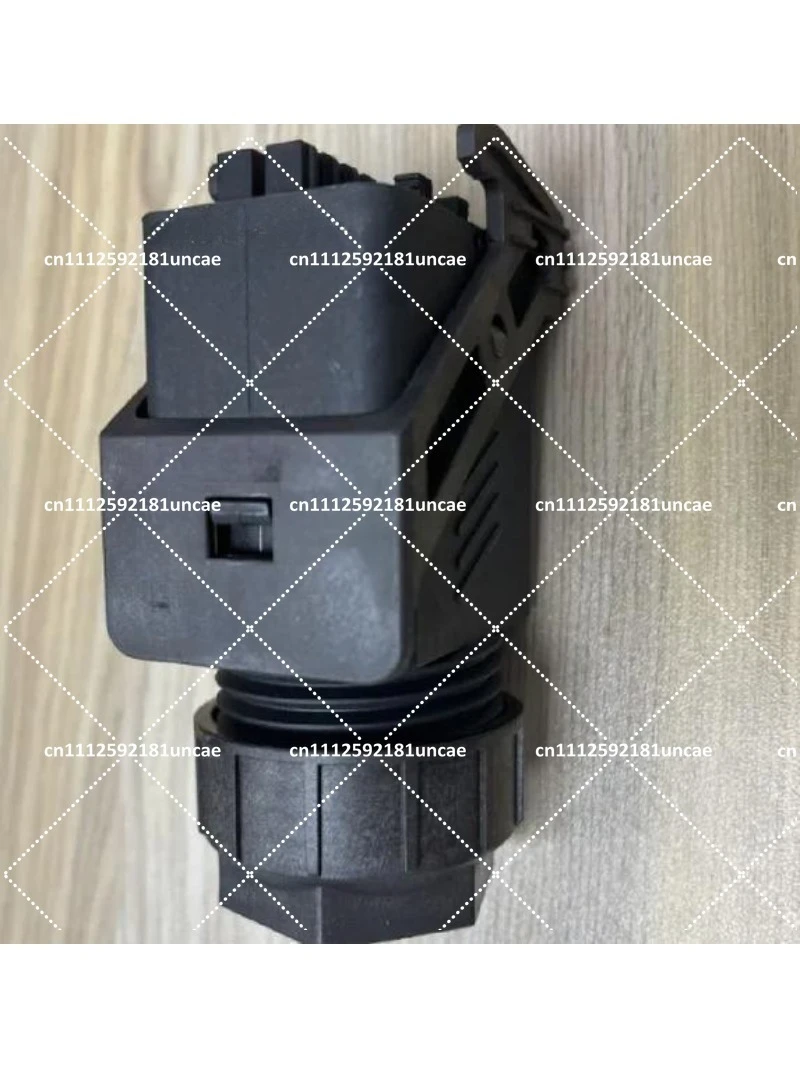 

Inverter 485 Communication Terminal Wiring Plug Power Connector