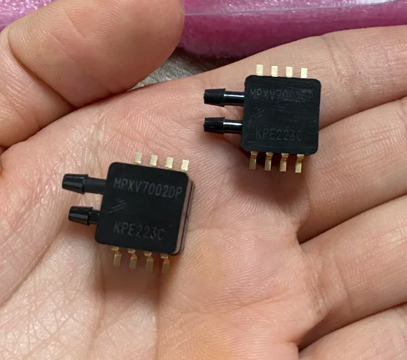 Pressure Sensor MPX…