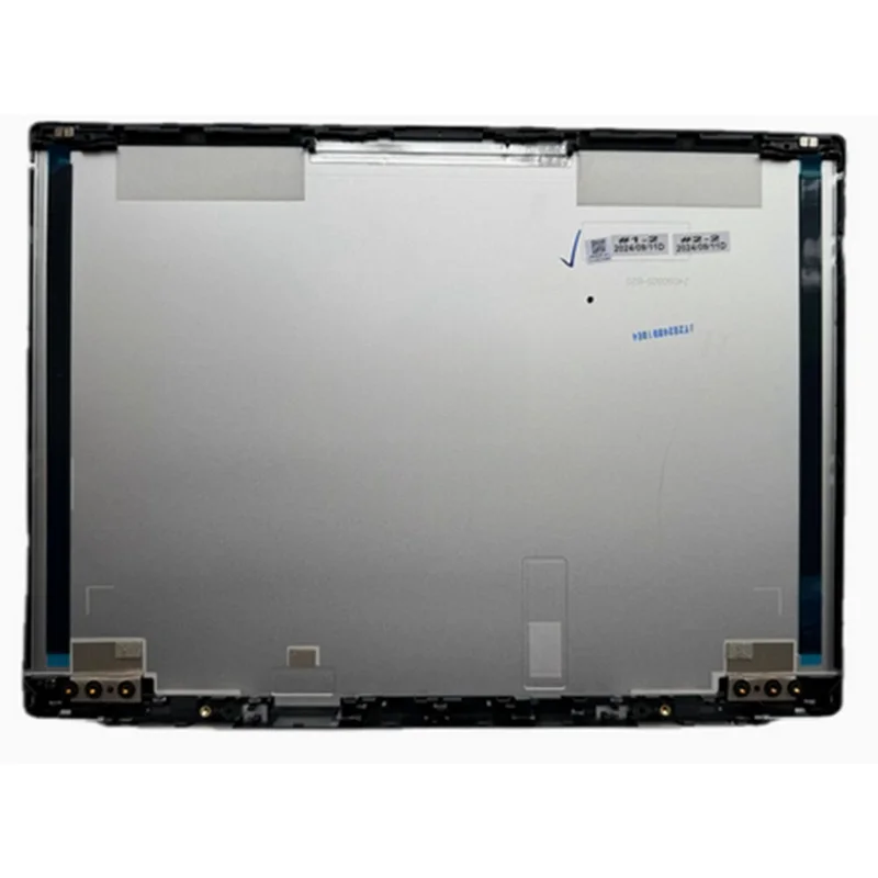 PP+  For HP 14-EW 14T-EW 14Z-EW 14-EY TPN-W160 Laptop LCD Back Top Cover Silver/ Blue