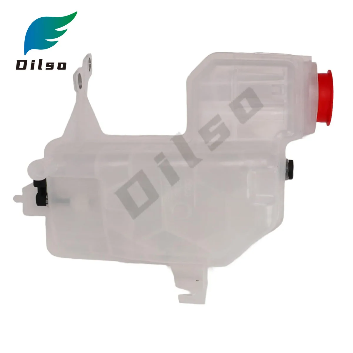 Coolant Expansion Tank Overflow Reservoir LR023080  PCF500120 PCF500100 For Land Rover Range Rover  L322 2006-2009