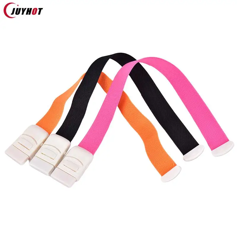 Medical Tourniquet Turnstile Buckle Outdoor Hemostatic Elastic Strap Fast Release Slow Paramedic EMERGENCY SPORTS Survival Strap