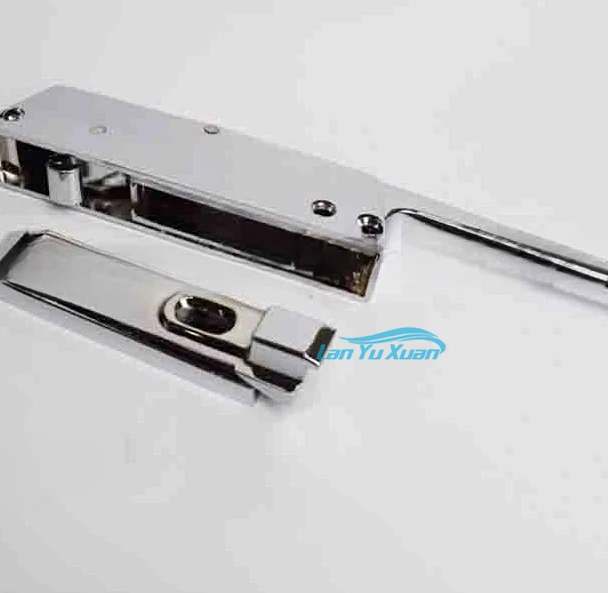 

JUSTA Jia si te ying Lian si te banquet insulation dining car insulation cabinet DH series door handle door lock door hinge