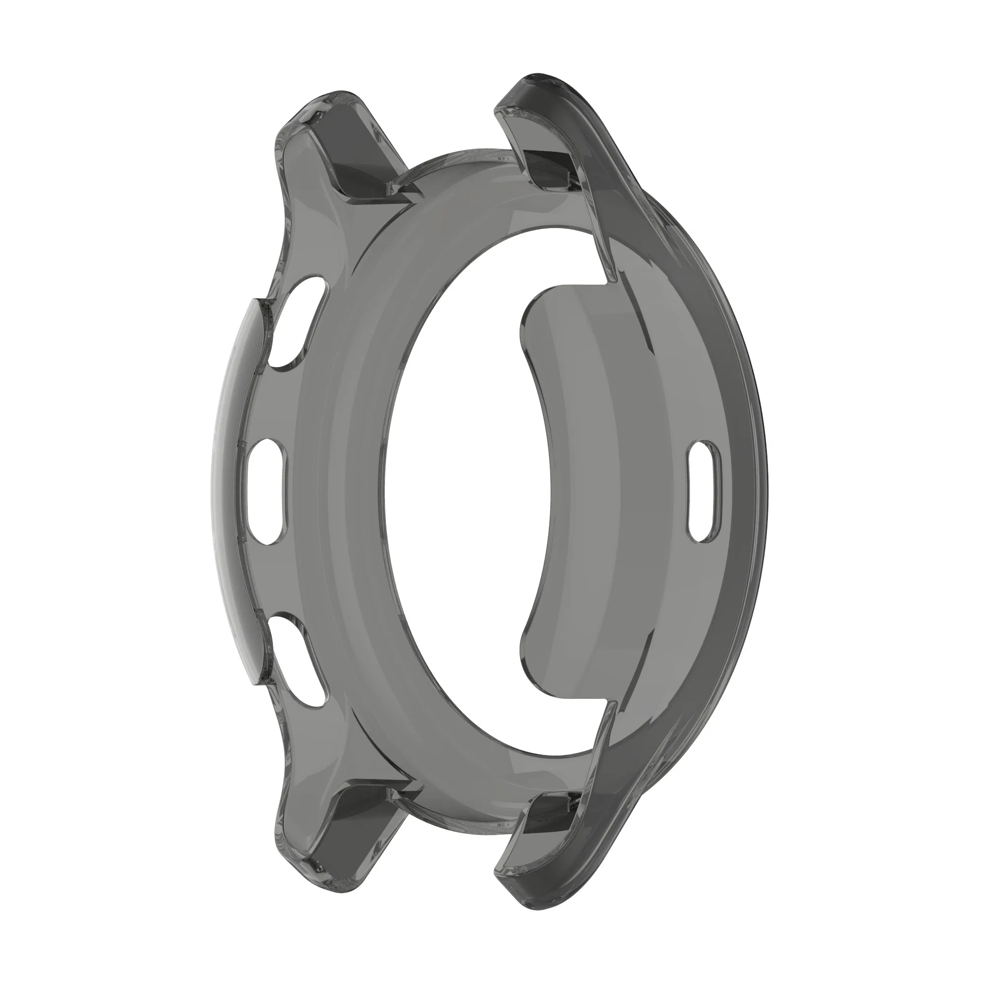 TPU Garmin Venu 2 Plus 보호 프레임 쉘 Garmin Venu 2 플러스 실리콘 소프트 보호 슬리브 범퍼