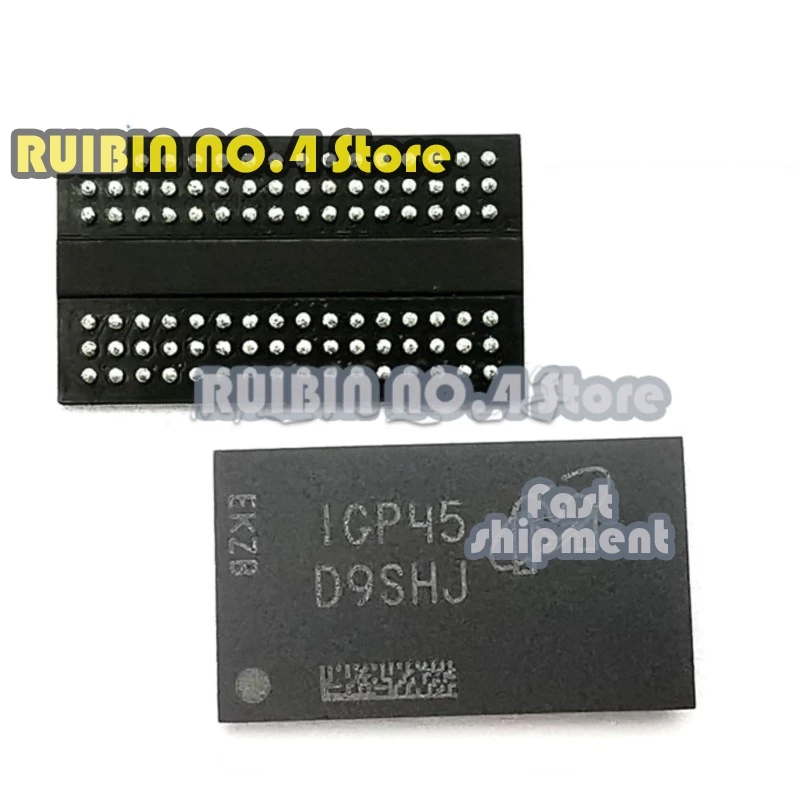 10Pcs/Lot MT41K256M…