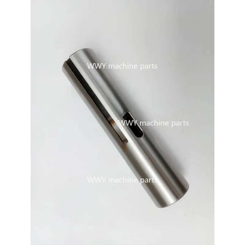 

Подходит для 6130A CL6130 Втулка вала хвостовой бабки Внутреннее отверстие Морзе 3. # Наружный диаметр 40*178 мм, хвостовая гайка T16*2 мм, аксессуары для токарных станков