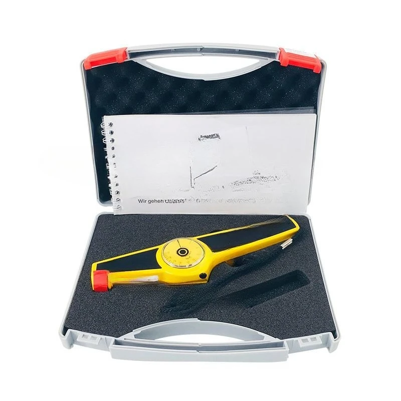 

G6 coating thickness gauge, coating F6 mechanical film thickness gauge