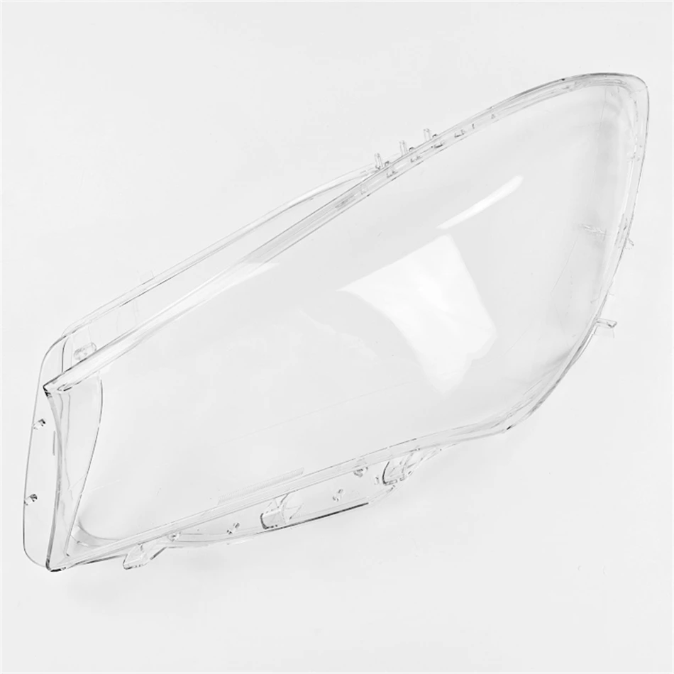 

Для Mercedes Benz CLA W117 2013 2014 2015 2016, автомобильные аксессуары, крышка фары, прозрачный абажур, линза, стекло