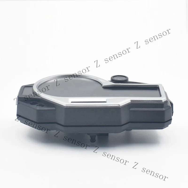 RRR+ Speedometer Gauge Cluster Housing Case for BMW S1000RR HP4 2015-2018 2016 17 ABS