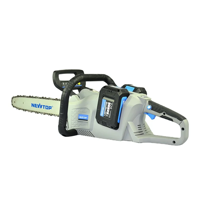 ATV&UTVChinese High Quality Battery Chainsaw 40V Lithium Chainsaw Power Chain Saws 40v for Sale