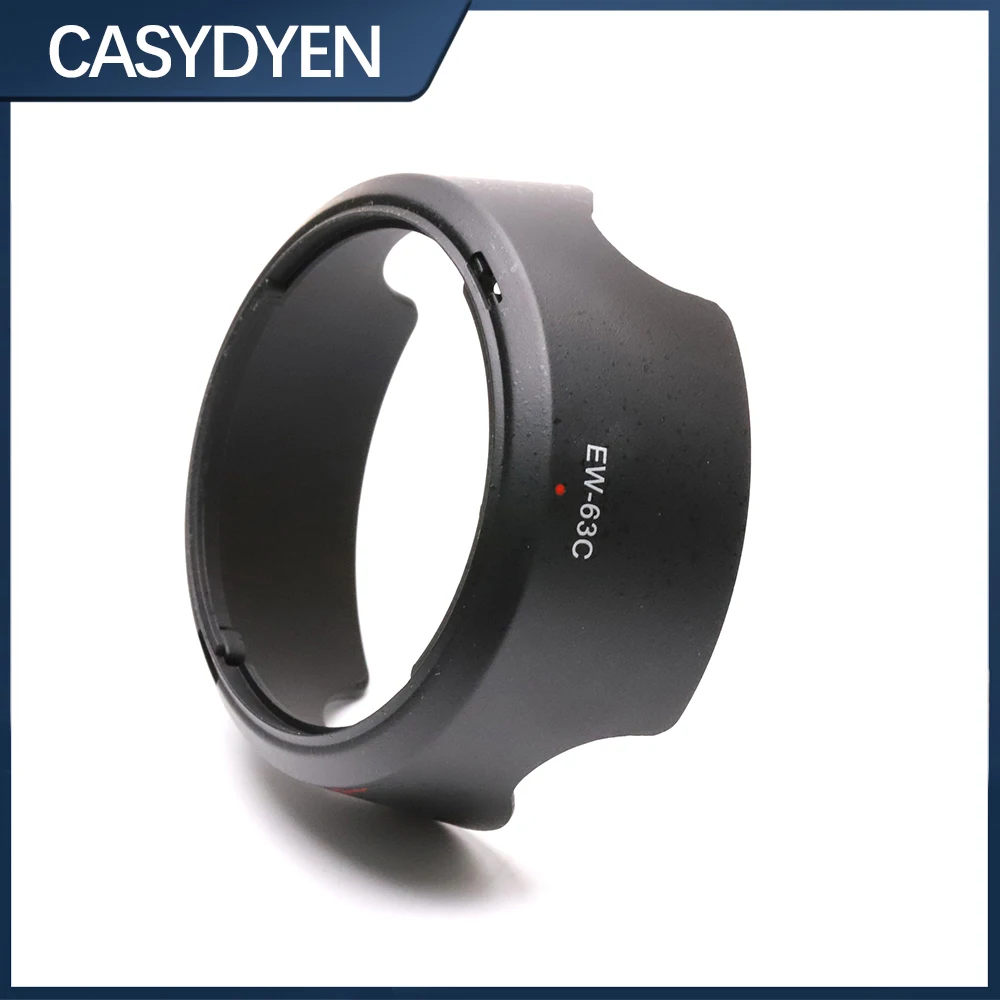 Фотообъектив с байонетным креплением для Canon EW-63C 18-55 мм f/3,5-5,6 IS STM объектив