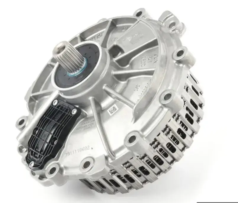 

0CK 0CJ Transmission Clutch Assembly For Audi A4 A5 B9 A6 C7 C8 A7 Q5 7-DSG DL382 DL382