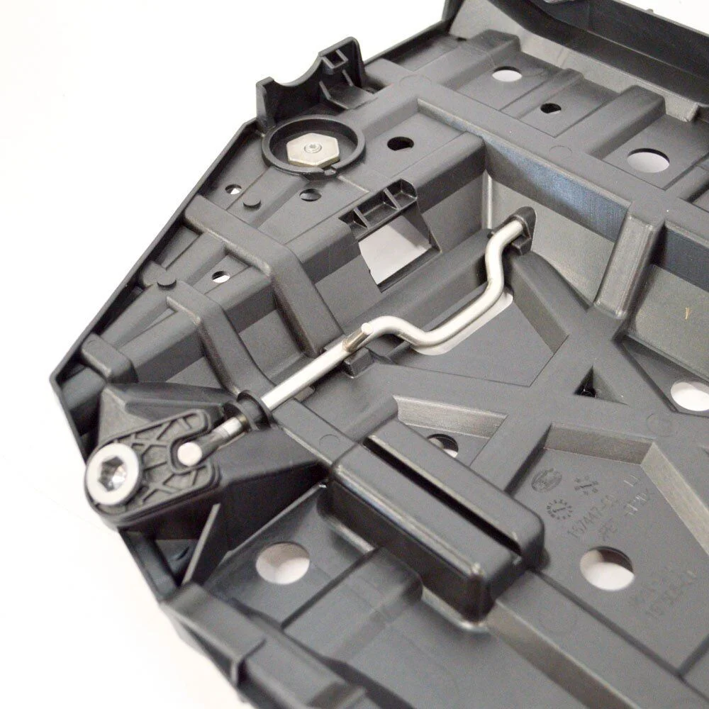 OE 97063107302 97063107402 97063107301 97063107400 Headlight bracket Headlight base for Porsche Panamera 970-1