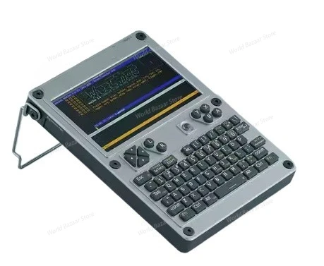 

UConsole — это модульный кронштейн или портативный компьютер RISC-V с комплектом UConsole A-06, комплект консоли A-04, комплект консоли и комплект консоли RPI-CM4 LITE